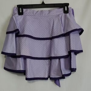 Hand Stitched Half Apron - Vintage by Candy's Aprons